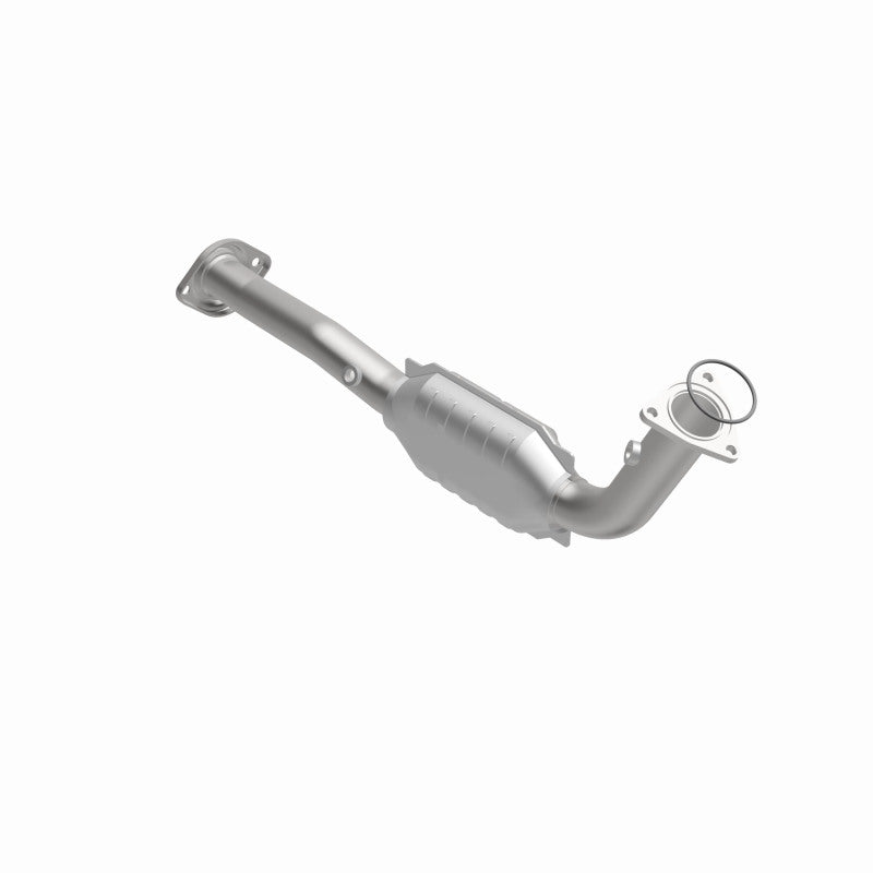 MagnaFlow Conv DF 03-06 Hummer H2 6.0L Passenger Side