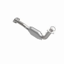 Load image into Gallery viewer, MagnaFlow Conv DF 03-06 Hummer H2 6.0L Passenger Side