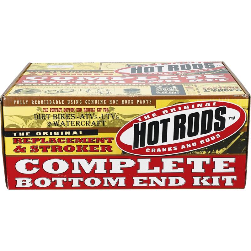 Hot Rods Hr Bottom End Kit