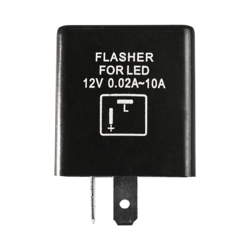 Oracle LED 2 Pin Relay Flasher