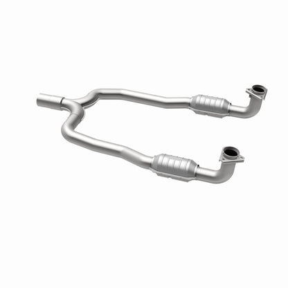 MagnaFlow Conv GM 49X6.5X4 2.25/3 Magnaflow