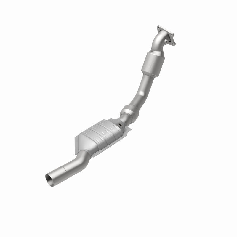 MagnaFlow Conv DF 03-04 Audi RS6 4.2L Driver Side Magnaflow