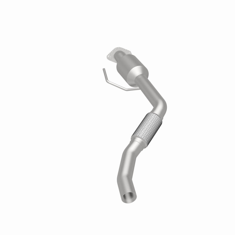 Magnaflow 20-21 Ford Explorer Single Underbody 2.3L Direct Fit Converter