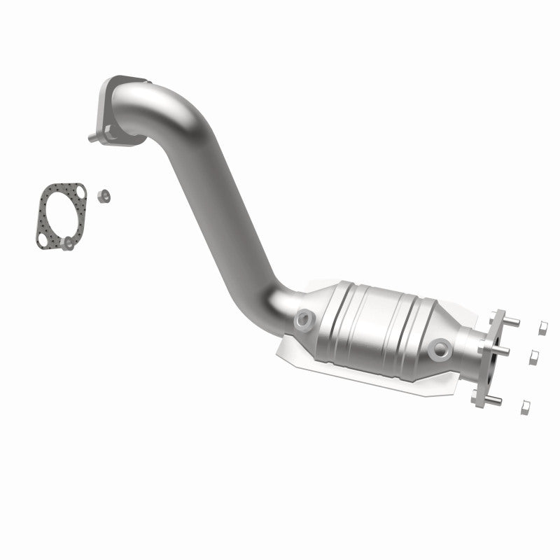 MagnaFlow Conv Direct Fit 02-04 Ford Focus L4-2.0L Magnaflow