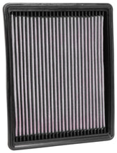 Load image into Gallery viewer, Airaid 99-14 Chevy / GMC Silverado (All Engines) Direct Replacement Filter