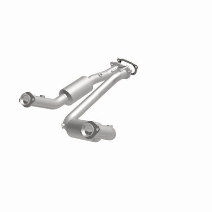 MagnaFlow Conv Direct Fit 04-06 Ford Ranger 4.0L Magnaflow