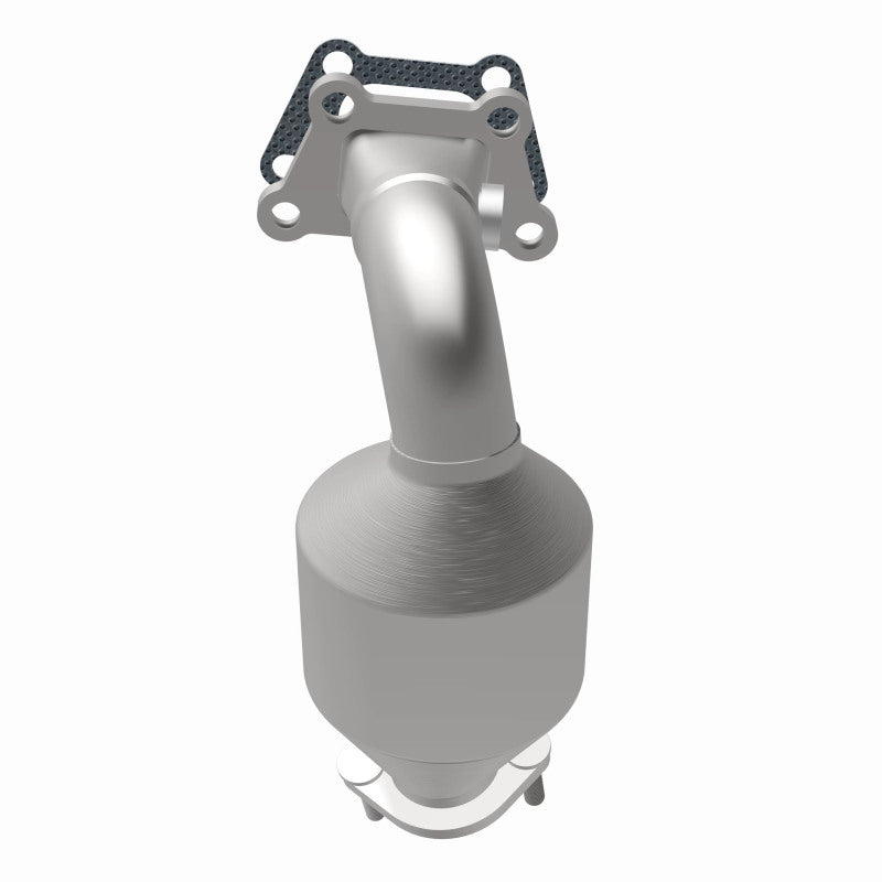 Magnaflow Conv DF 10-11 Equinox 3.0L Underbody Magnaflow