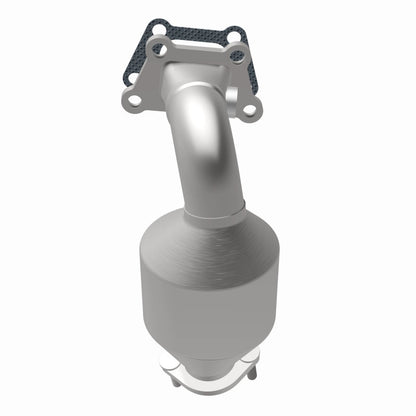 Magnaflow Conv DF 10-11 Equinox 3.0L Underbody Magnaflow