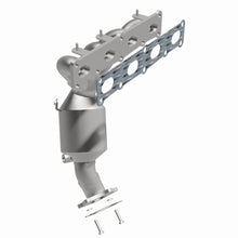 Load image into Gallery viewer, Magnaflow 13-16 Dart L4 2 2.4 OEM Manifold Direct Fit Converter