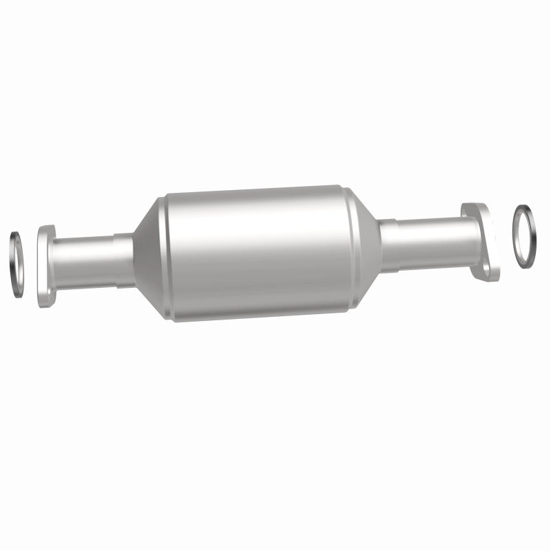 MagnaFlow 93-95 Toyota 4Runner V6 3.0L California Catalytic Converter Direct Fit Magnaflow