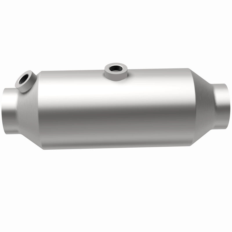 Magnaflow 2.25 1-O2 CA Universal Converter Magnaflow