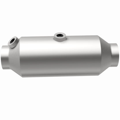 Magnaflow 2.25 1-O2 CA Universal Converter Magnaflow