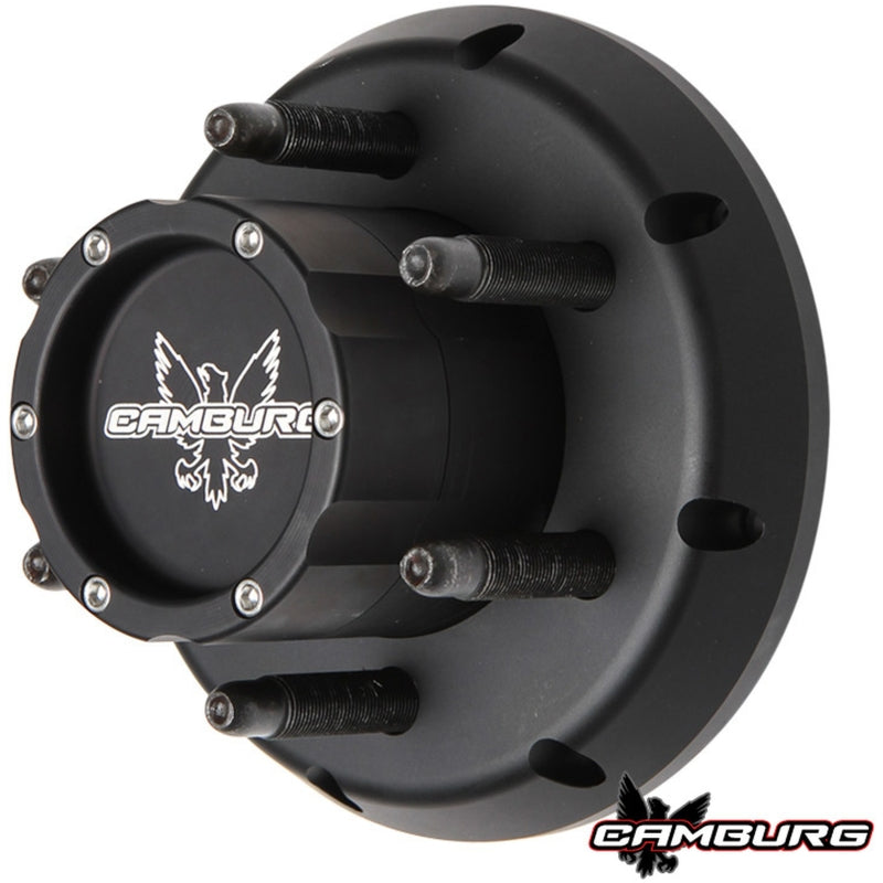 Camburg 2.0 Prerunner Series Front Hub Kit (5x5.5 - offset WMS)