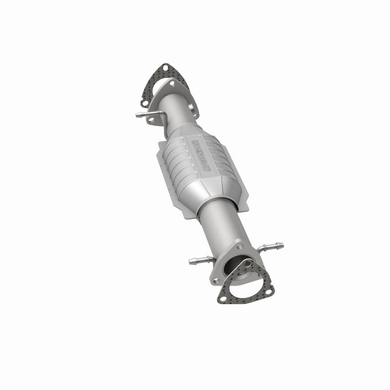 MagnaFlow Conv DF 96-97 GM S10 Pickup 4.3L Magnaflow