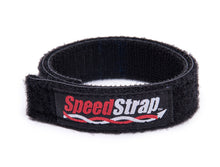 Load image into Gallery viewer, SpeedStrap1In X 18In Soft Tie Extension - Black