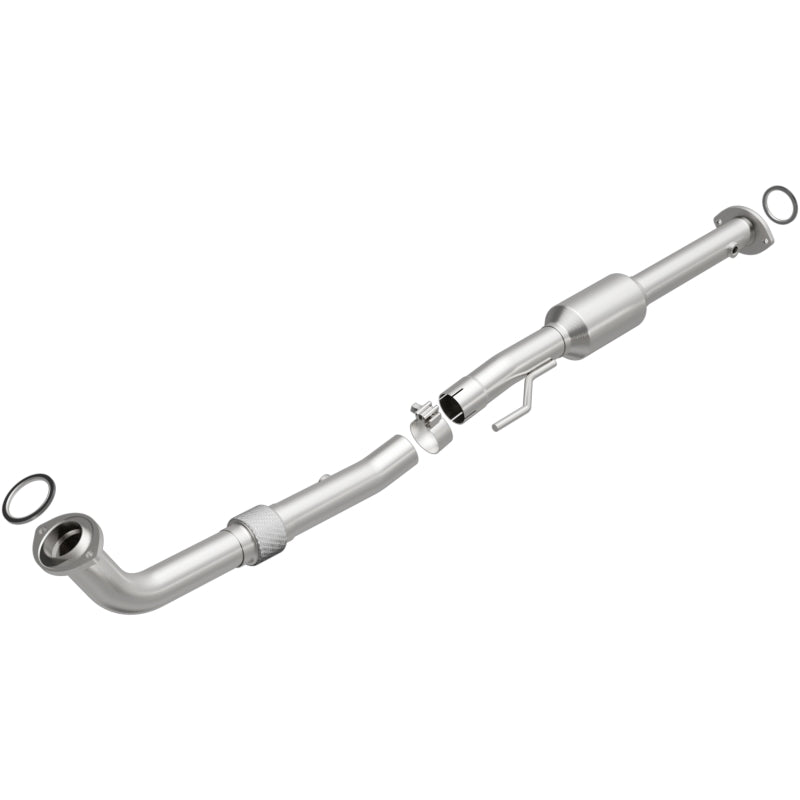Magnaflow 04-06 Toyota Solara 2.4L Direct Fit Converter Magnaflow