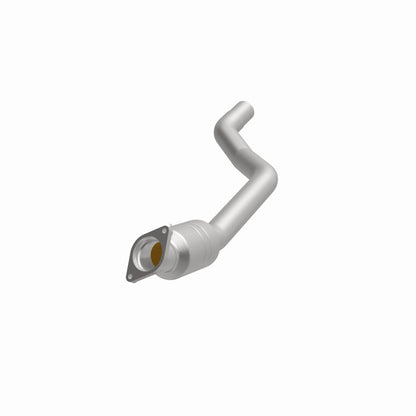Magnaflow Conv DF 2015 Charger V8 6.4 6.2 OEM Magnaflow