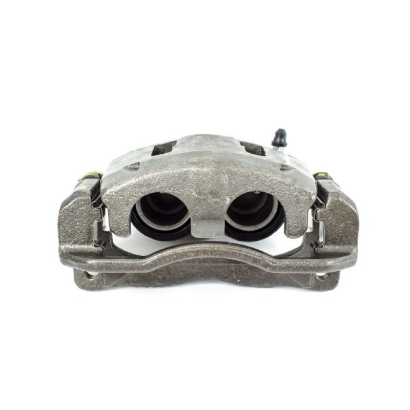 Power Stop 95-02 Ford Ranger Front Right Autospecialty Caliper w/Bracket PowerStop