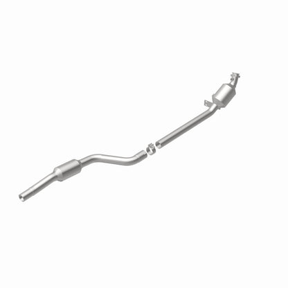 Magnaflow 12-14 C350 V6 3.5 OEM Underbody Direct Fit Converter Magnaflow