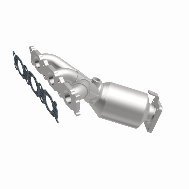 Magnaflow 2007 XC90 3.2L Underbody Direct Fit Converter Magnaflow