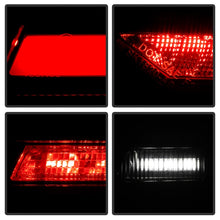 Load image into Gallery viewer, Spyder Apex 13-17 Audo A5 / S5 / RS5 (Factory LED) LED Tail Lights - Blk (ALT-YD-AA513LED-SEQGR-BK)