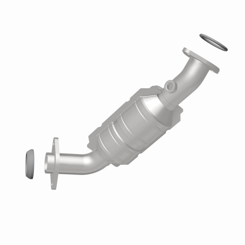 MagnaFlow Conv DF 04-07 Cadillac CTS 2.8L/3.6L Driver Side Magnaflow