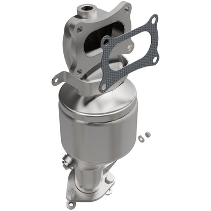 MagnaFlow Conv DF 2008-2016 Honda Odyssey 3.5L Magnaflow