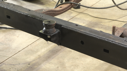 Rust Buster 2004-2012 Chevy Colorado & GMC Canyon Center Cab Body Mount