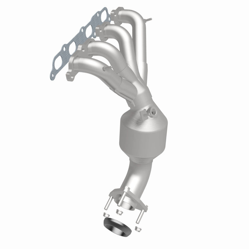 MagnaFlow Conv DF 2004-2005 Colorado 2.8L Magnaflow