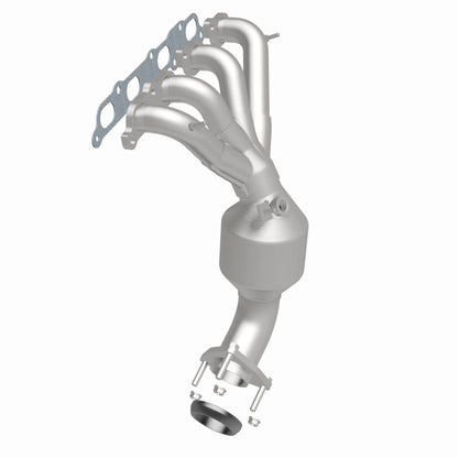 MagnaFlow Conv DF 2004-2005 Colorado 2.8L Magnaflow