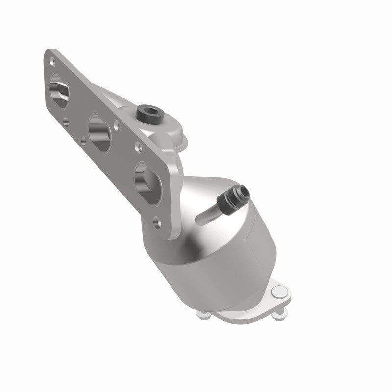 MagnaFlow Conv DF 03 Mazda 6 3.0 Rear Manifold Magnaflow
