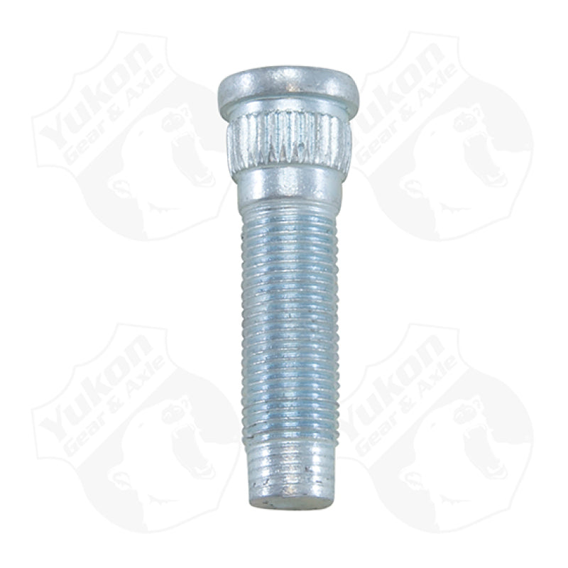 Yukon Gear Axle Stud - 1 7/8in X 1/2in -20 Yukon Gear & Axle