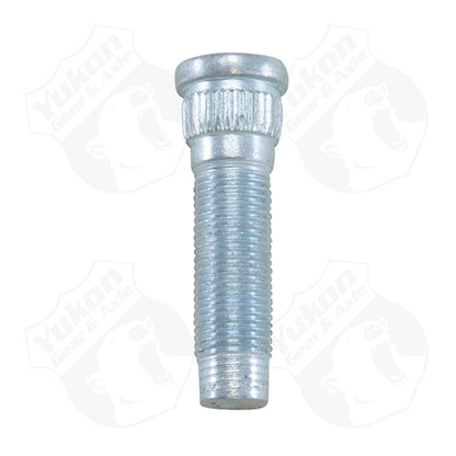 Yukon Gear Axle Stud - 1 7/8in X 1/2in -20 Yukon Gear & Axle