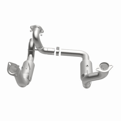 Magnaflow 20-22 Ford F-250 SD Single Underbody Direct Fit Cat Converter Magnaflow