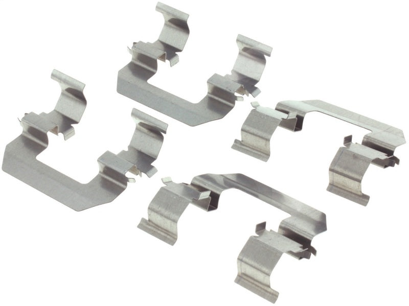 StopTech Street Disc Brake Pads - 305.09240 Stoptech