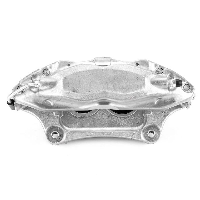 Power Stop 07-14 Ford Mustang Front Right Autospecialty Caliper w/o Bracket PowerStop