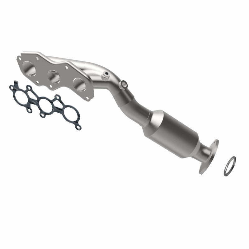 MagnaFlow Direct-Fit OEM Grade Federal Catalytic Converter 16-17 Lexus IS300/IS350 V6 3.5L Magnaflow