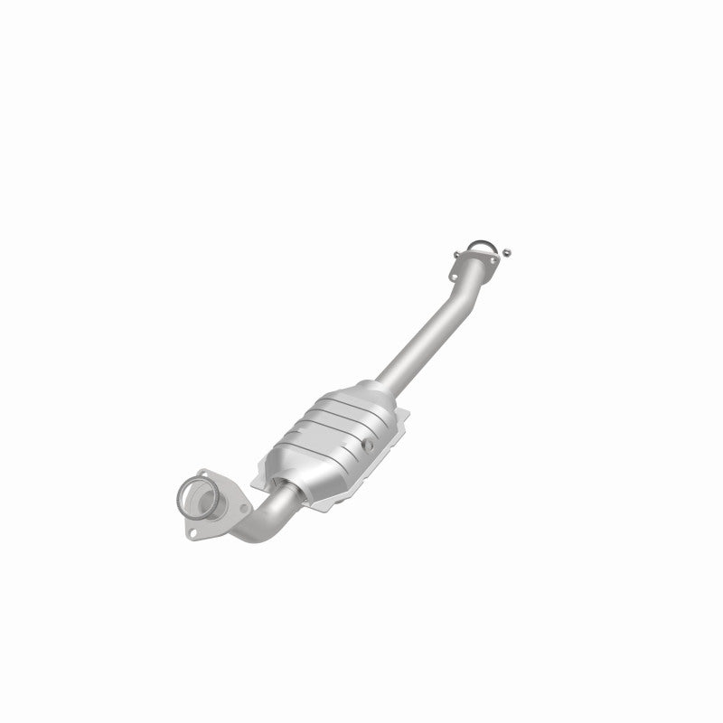 MagnaFlow Conv DF 05-07 Toyota Sequoia 8 4.7L P/S Magnaflow