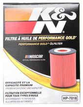 Load image into Gallery viewer, K&amp;N Oil Filter OIL FILTER AUTOMOTIVE