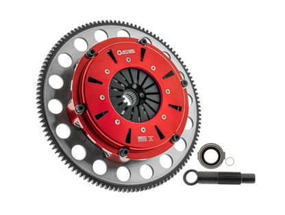 Action Clutch 2023 Acura Integra 1.5L (L15CA) Turbo 7.25in Triple Disc Clutch w/Chromoly Flywheel