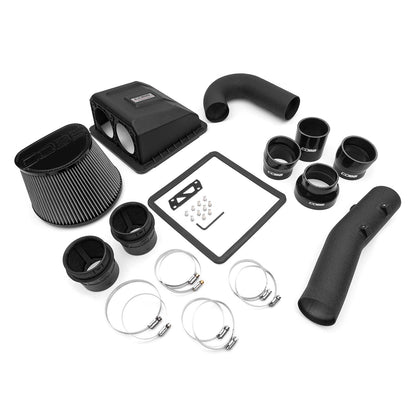 COBB 18-20 Ford F-150 EcoBoost Raptor/3.5L & 19-20 Limited Intake System w/HCT 7F2125