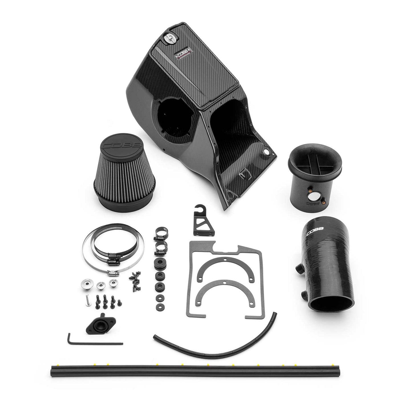 Cobb Redline Carbon Fiber Intake for 24-25 Acura Integra Type S MT / 23-25 Honda Civic Type R - 7H2160