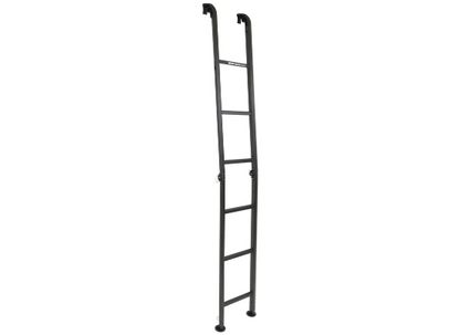 Rhino-Rack Aluminum Folding Ladder 91.5in Long - RAFL