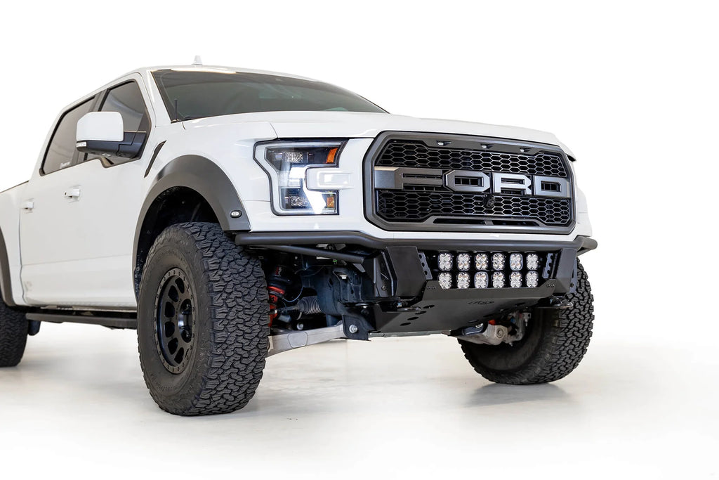 Addictive Desert Designs 2017-2020 Ford Raptor Add Pro Bolt-on V2 - F118103500103