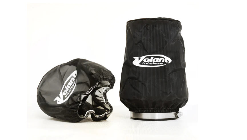 Volant Pre-filter To Protect Oil Filters - 51908 Volant