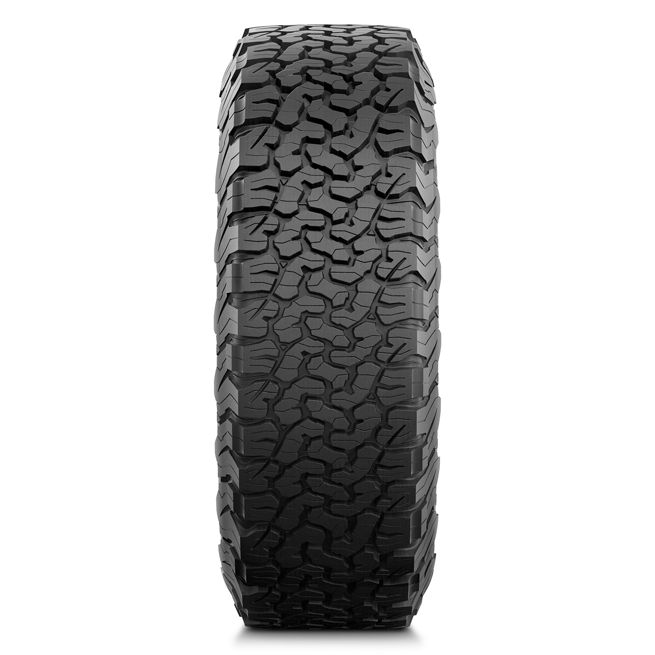 BFGoodrich All Terrain TA KO2 LT305/55R20 121/118S