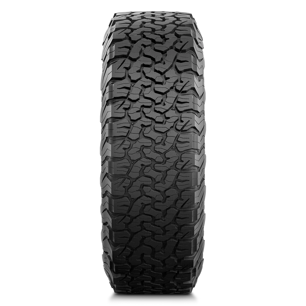 BFGoodrich All Terrain TA KO2 LT305/55R20 121/118S