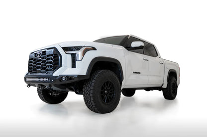 ADD 2022-2023 Toyota Tundra Stealth Fighter Winch Front Bumper - F761191760103 Addictive Desert Designs