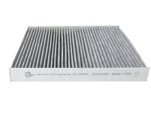 Load image into Gallery viewer, aFe Jeep Grand Cherokee 11-21, Dodge Durango 11-23 POWER Carbon Cabin Air Filter - 35-10020C