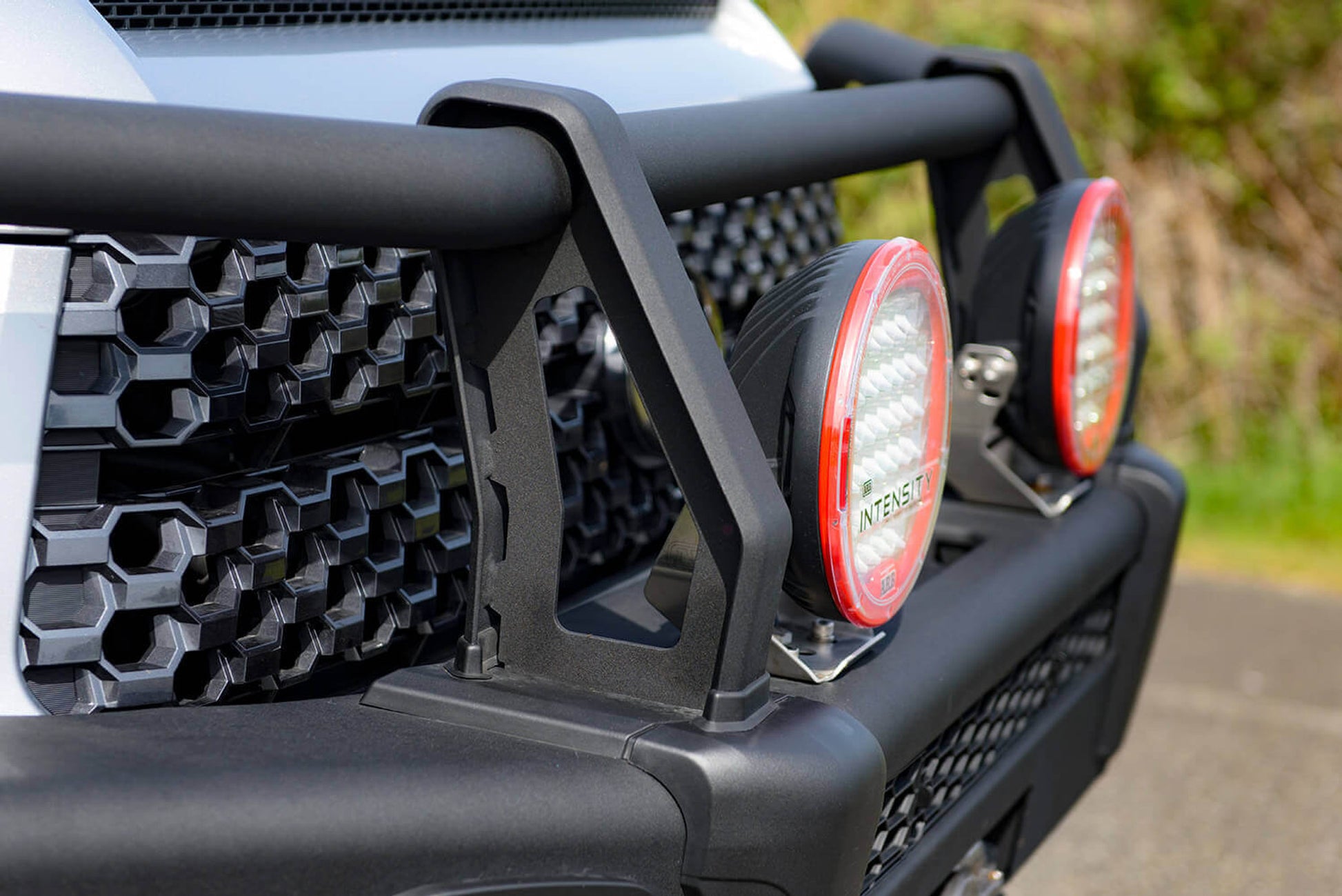 ARB Summt Bumper Kit For 2014-2019 Toyota Tundra - 3415020K ARB